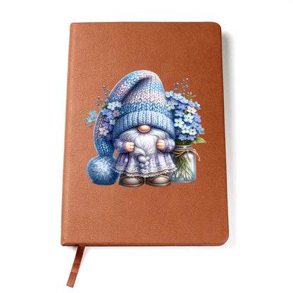 Gnome 0310 - Vegan Leather Journal