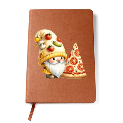 Gnome 1100 - Vegan Leather Journal
