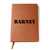 Barney - Vegan Leather Journal
