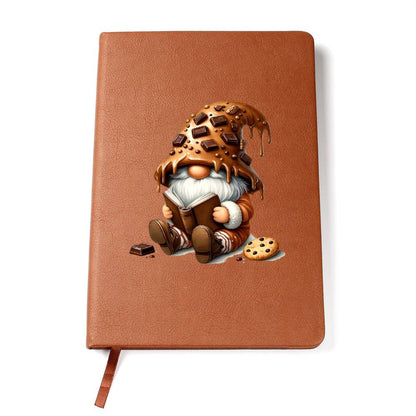 Gnome 1032 - Vegan Leather Journal
