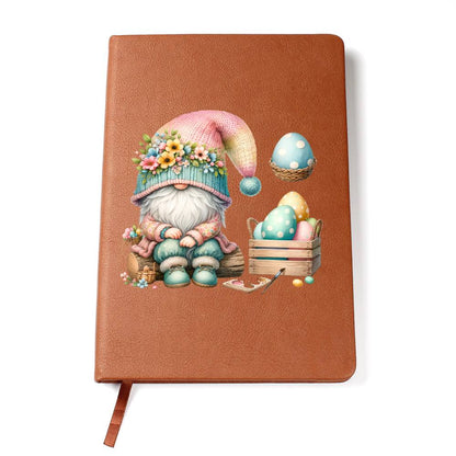 Gnome 0288 - Vegan Leather Journal