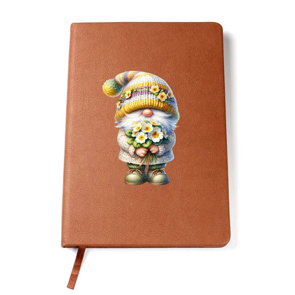 Gnome 1159 - Vegan Leather Journal