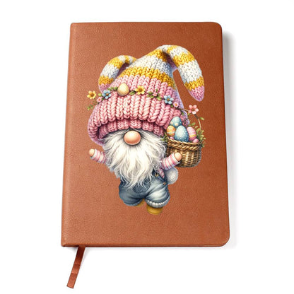 Gnome 0817 - Vegan Leather Journal