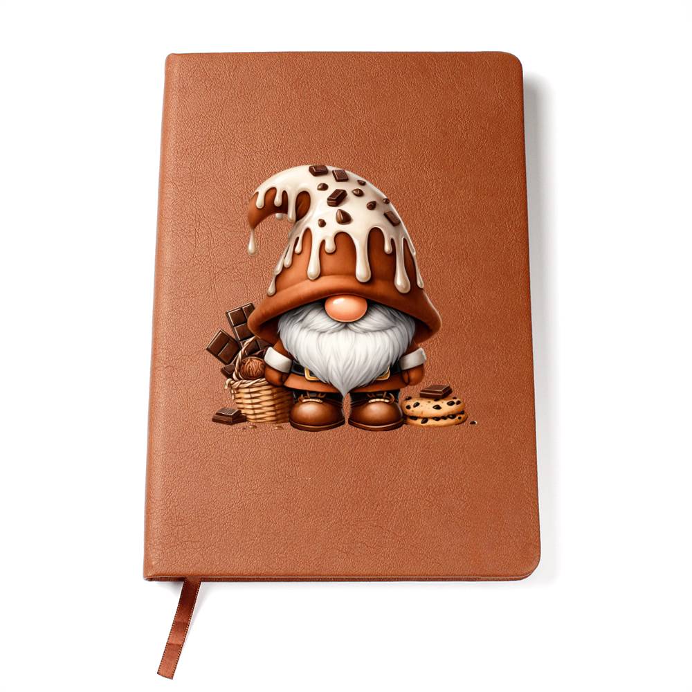 Gnome 1120 - Vegan Leather Journal