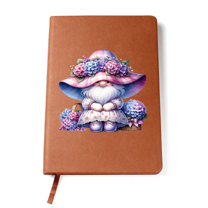 Gnome 0368 - Vegan Leather Journal