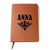 Anna v01 - Vegan Leather Journal