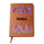 Pamela (Lavender) - Vegan Leather Journal