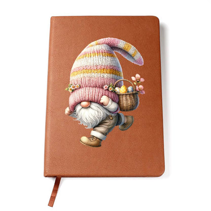 Gnome 1186 - Vegan Leather Journal
