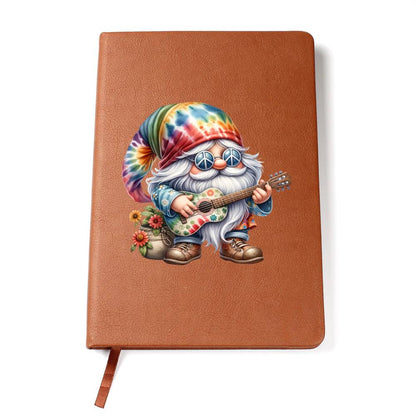 Gnome 0040 - Vegan Leather Journal