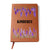 Kimberly (Lavender) - Vegan Leather Journal