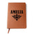 Amelia v01 - Vegan Leather Journal