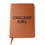Chicago Girl - Vegan Leather Journal