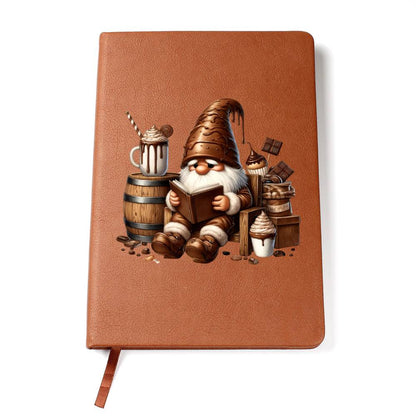 Gnome 1065 - Vegan Leather Journal