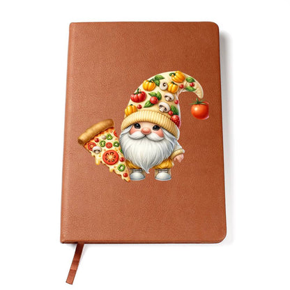 Gnome 1139 - Vegan Leather Journal