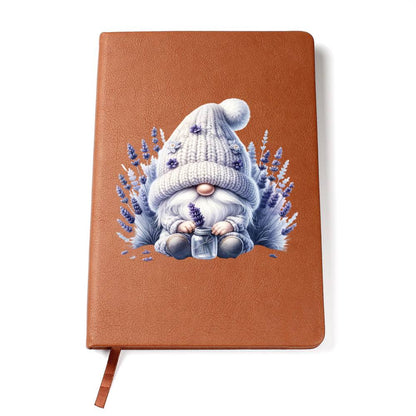Gnome 0219 - Vegan Leather Journal