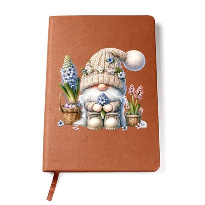 Gnome 0203 - Vegan Leather Journal