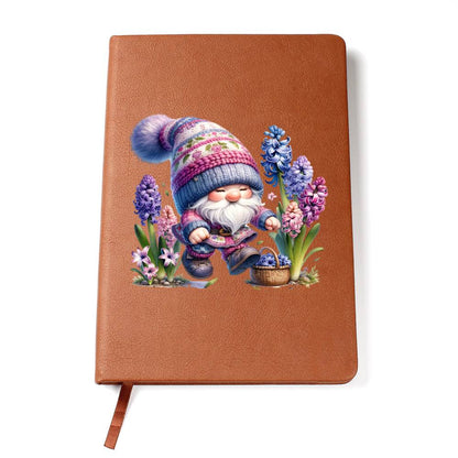 Gnome 1270 - Vegan Leather Journal