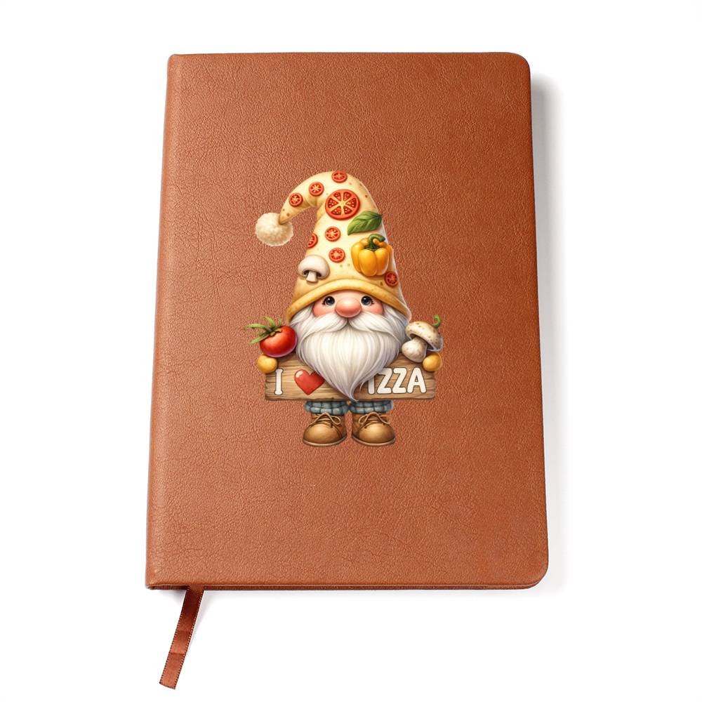 Gnome 1090 - Vegan Leather Journal