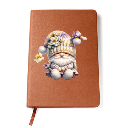 Gnome 1160 - Vegan Leather Journal