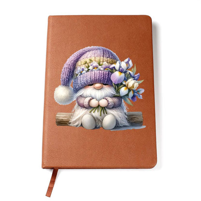 Gnome 0350 - Vegan Leather Journal