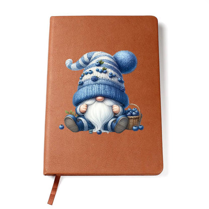 Gnome 0240 - Vegan Leather Journal