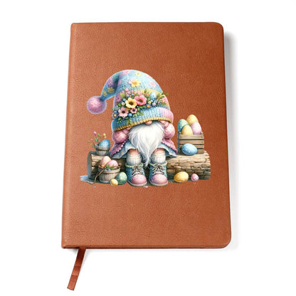 Gnome 0238 - Vegan Leather Journal