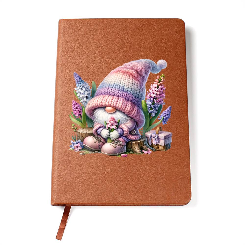 Gnome 1300 - Vegan Leather Journal