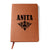 Anita v01 - Vegan Leather Journal