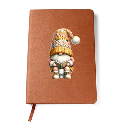Gnome 1045 - Vegan Leather Journal