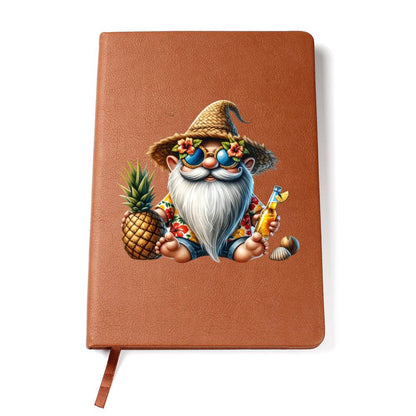 Gnome 0937 - Vegan Leather Journal