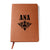 Ana v01 - Vegan Leather Journal