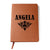 Angela v01 - Vegan Leather Journal