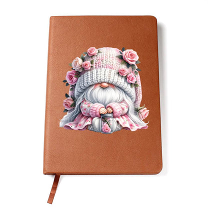 Gnome 0920 - Vegan Leather Journal