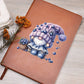 Gnome 1077 - Vegan Leather Journal
