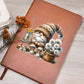 Gnome 0342 - Vegan Leather Journal