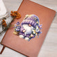 Gnome 1166 - Vegan Leather Journal