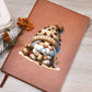 Gnome 1249 - Vegan Leather Journal