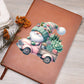 Gnome 1322 - Vegan Leather Journal