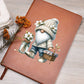 Gnome 1188 - Vegan Leather Journal