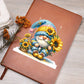Gnome 0225 - Vegan Leather Journal
