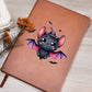 Cute Halloween Sticker 083 - Vegan Leather Journal