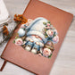 Gnome 0851 - Vegan Leather Journal