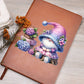 Gnome 0353 - Vegan Leather Journal