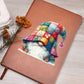 Gnome 0493 - Vegan Leather Journal
