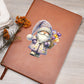 Gnome 1082 - Vegan Leather Journal