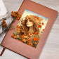 Goddess 004 - Vegan Leather Journal