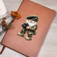 Gnome 0947 - Vegan Leather Journal