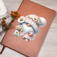 Gnome 0869 - Vegan Leather Journal