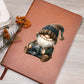 Gnome 0808 - Vegan Leather Journal