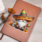 Gnome 0319 - Vegan Leather Journal